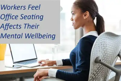 Image for With employee wellbeing hot on the agenda, Brickendon’s research reveals the biggest hot desking pitfalls and how businesses can overcome them
