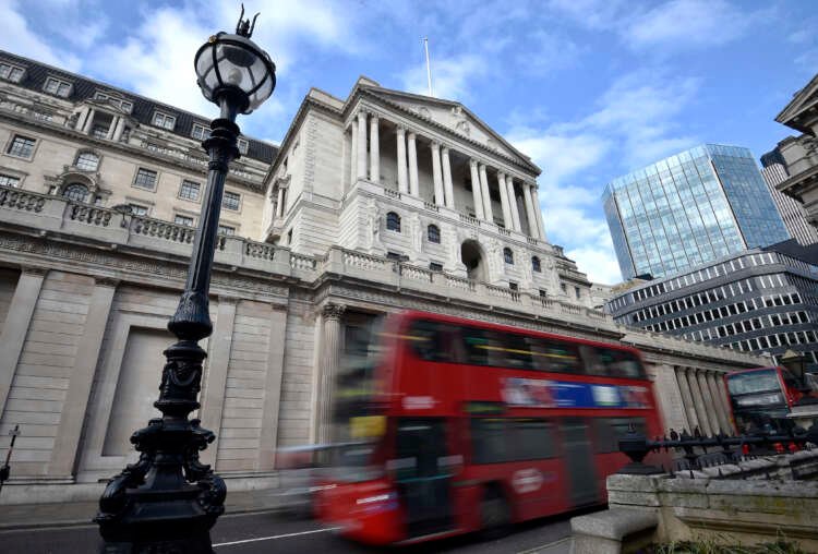 Bank of England emphasizes stablecoin regulation in financial sector - Global Banking & Finance Review