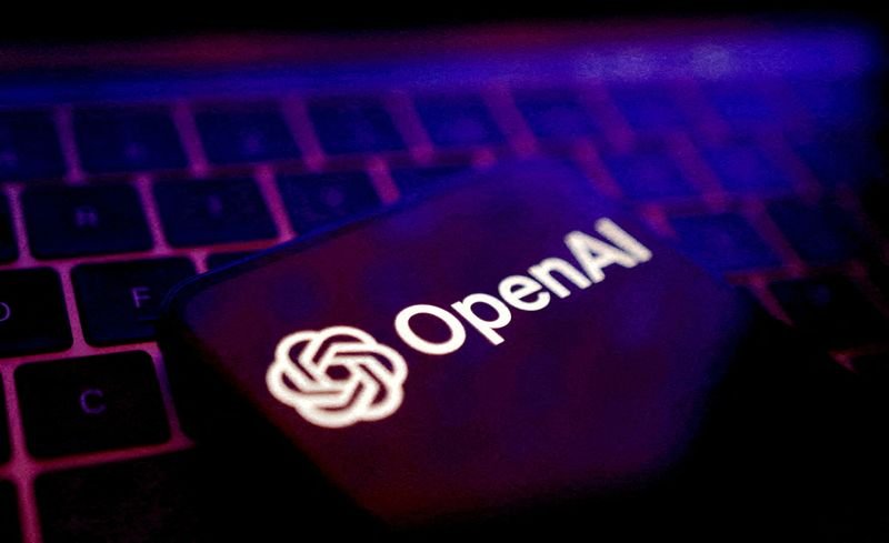 Image for OpenAI launches new AI tool to facilitate research tasks