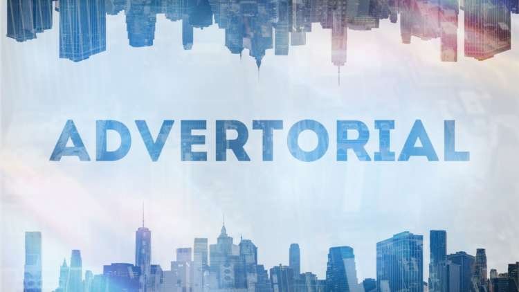 Image for Advertorial Placement