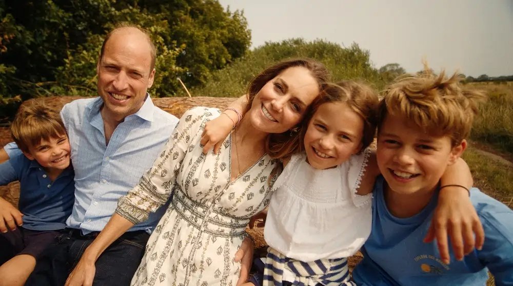 Princess Kate celebrating completion of chemotherapy with her family - Global Banking & Finance Review