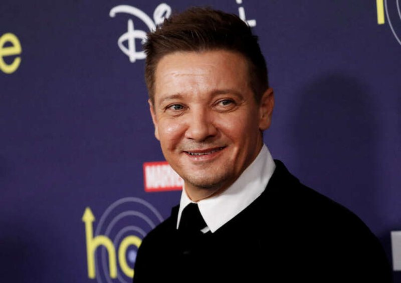 Image for Jeremy Renner, Marvel’s Hawkeye, has surgery after snow plow accident