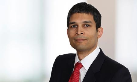 Abdulali Jiwaji discussing FCA's priorities in financial regulation - Global Banking & Finance Review