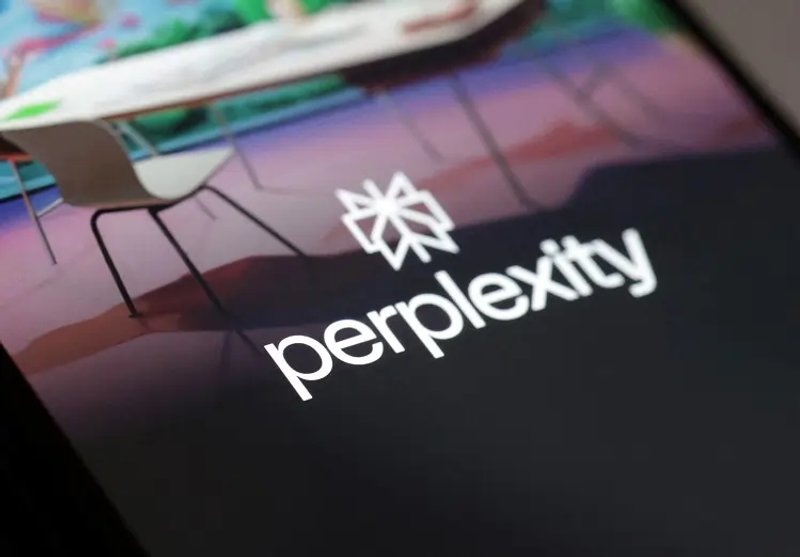 Image for Perplexity AI in funding talks to more than double valuation to $8 billion, WSJ reports