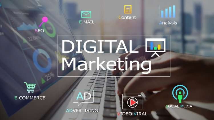 how to get into digital marketing