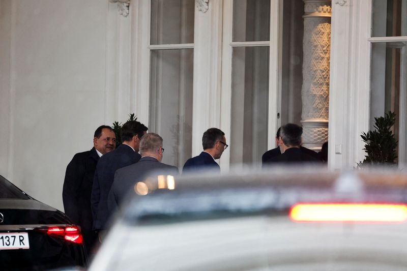 Austrian far-right coalition talks collapse - Global Banking & Finance Review