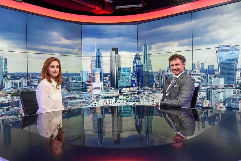 Global Banking and Finance Review Awards