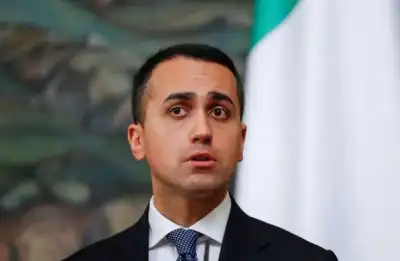 Image for Italian foreign minister accuses own party of ‘immaturity’ over Ukraine