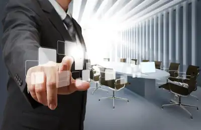 Image for FROM BOTS TO BLOCKCHAIN, CONNECTED CLOUD TO CONNECTED CARS, SAGE SETS OUT ITS VISION FOR THE TECH REVOLUTION