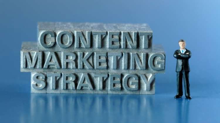 Using Video Content Marketing As A Web Content Marketer Strategy