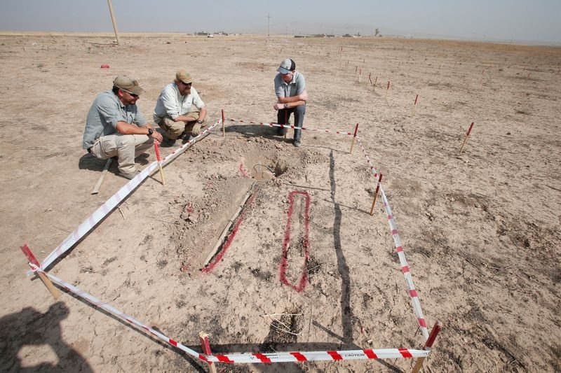 Norwegian People's Aid staff impacted by Trump policy on foreign aid - Global Banking & Finance Review