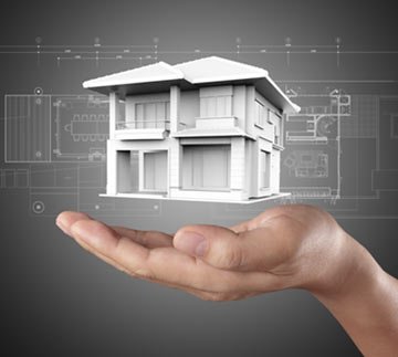 Image for ADVISERS BULLISH ABOUT RESIDENTIAL PROPERTY