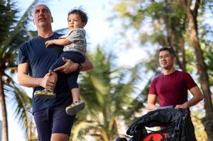 Image for Historic Thai law recognises same-sex marriages - but not all families are equal