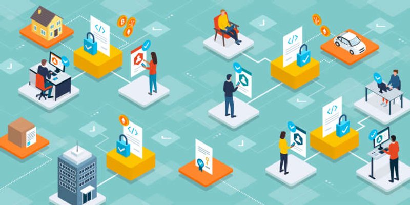 Image for Can intelligent automation ensure the survival of the insurance industry?