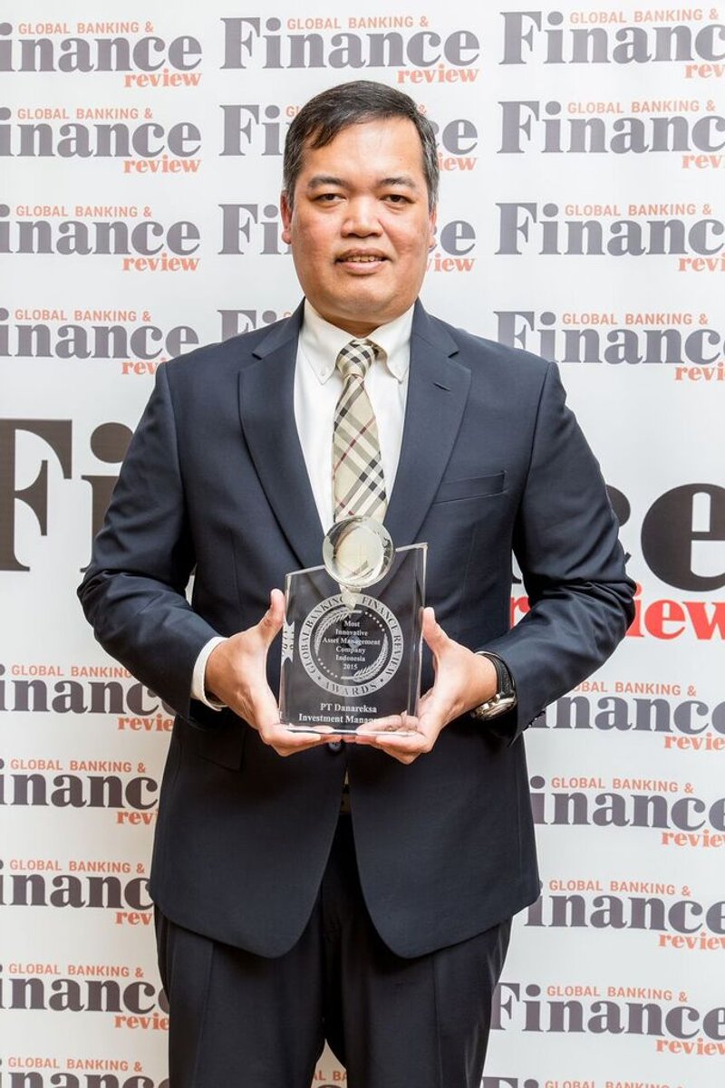 Global Banking and Finance Review Awards