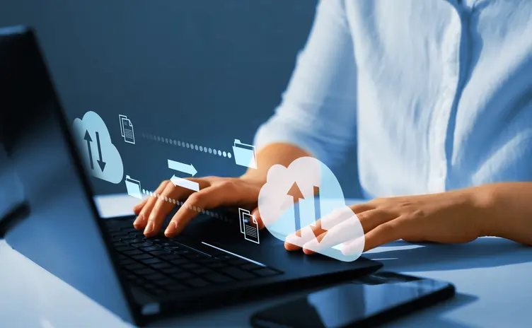 Digital lending security with eVaults for effective document management - Global Banking & Finance Review