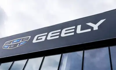 Image for China’s Geely to launch hybrids with more fuel-efficient engines