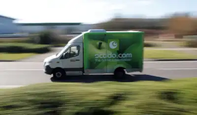 Image for Lockdowns drive online share of Britain’s grocery market to record 17%: NielsenIQ