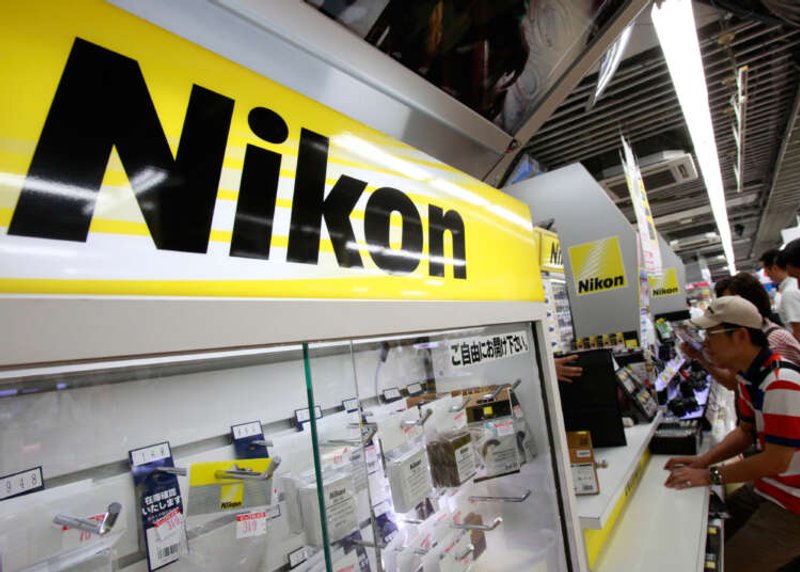 Image for Germany’s SLM recommends shareholders accept Nikon takeover offer