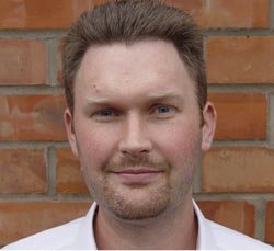 Craig Pumfrey discussing modern customer authentication methods in banking - Global Banking & Finance Review