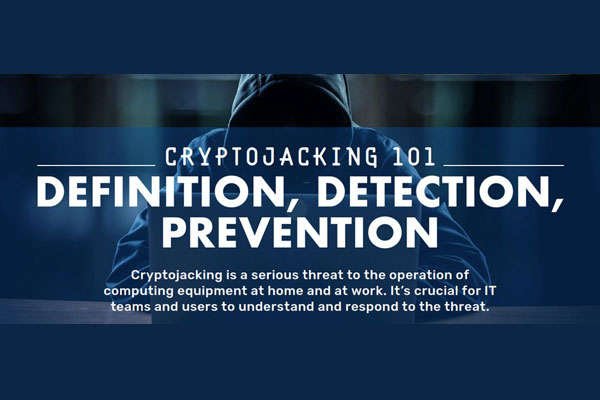 Image for Cryptojacking 101: Definition, Detection, Prevention