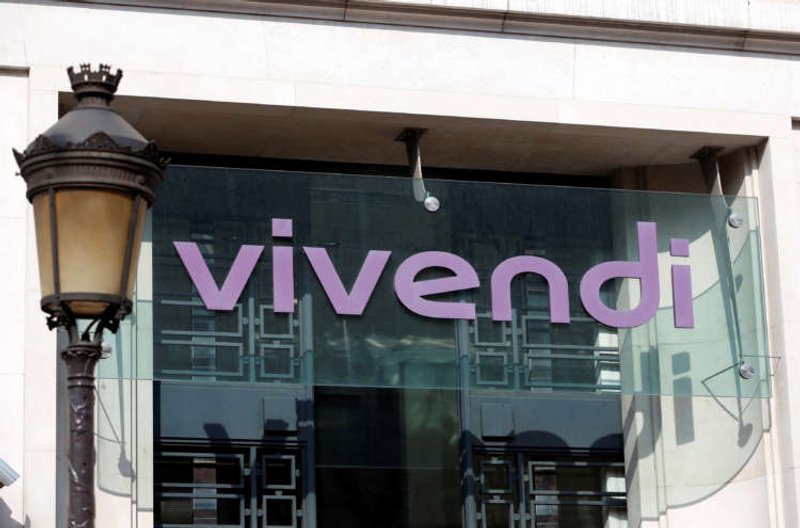 Image for Investors seek $1.2 billion in damages from Vivendi in fraud lawsuit