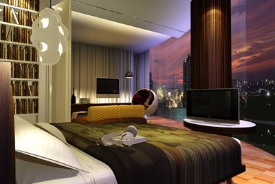 SERVICED APARTMENTS V HOTELS: THE PROS AND THE CONS