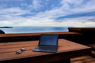 Image for The Rise of Digital Nomads: Financial Implications and Opportunities