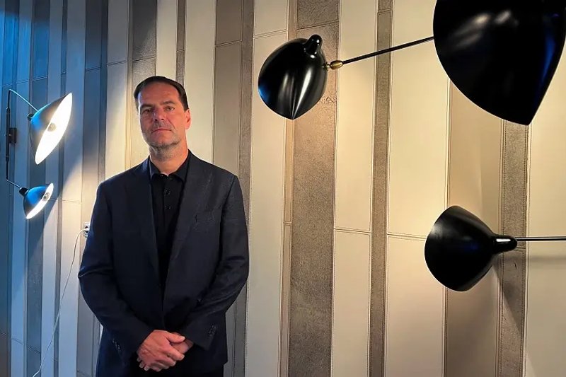 Image for Exclusive-Telecoms among targets in investor PPF’s European expansion drive