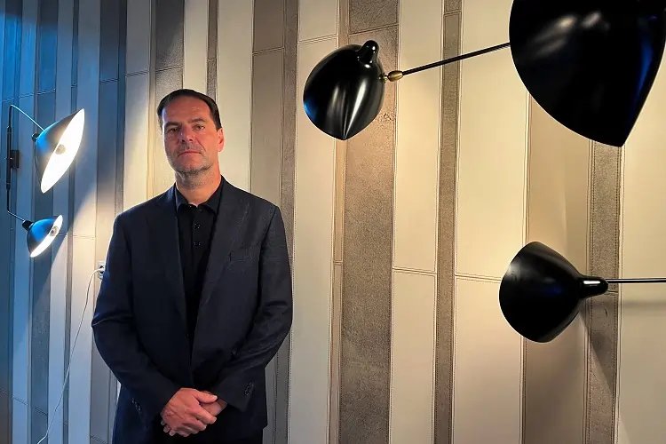 Image for Exclusive-Telecoms among targets in investor PPF’s European expansion drive