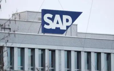 Image for SAP to embed ChatGPT in products as quarterly revenue beats estimates