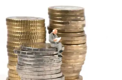 Image for Digital transformation & social responsibility: Two sides of the same coin