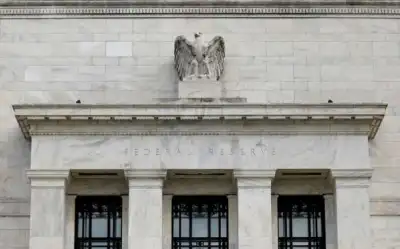 Image for Fed says U.S. economic recovery on track despite COVID-19 surge