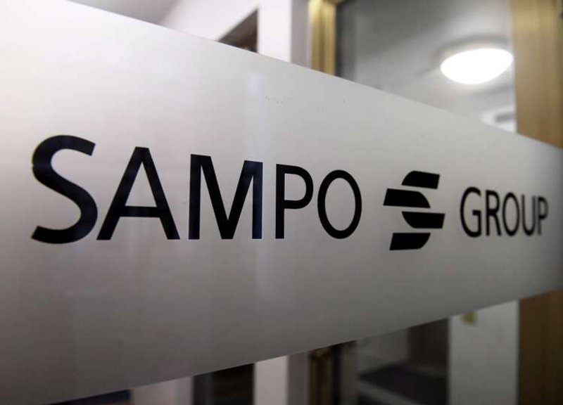 Image for Finland’s Sampo sells entire Nordea stake