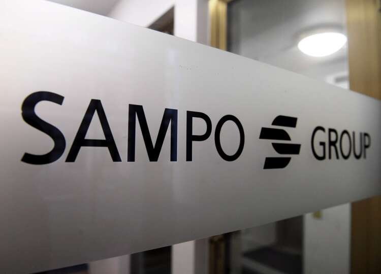 Image for Finland’s Sampo sells entire Nordea stake