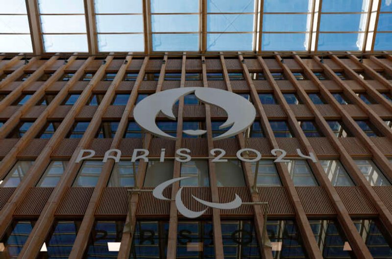 Image for Paralympics-Paris 2024 eyes sell-out crowds to beat London record – IPC