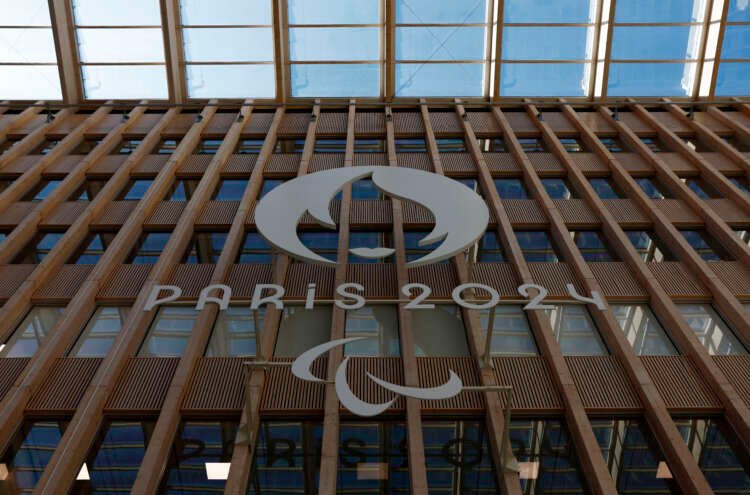 Image for Paralympics-Paris 2024 eyes sell-out crowds to beat London record – IPC