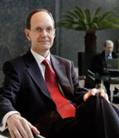 Image for Businesses are committed to auto-enrolment to prevent a future pension crisis John Cridland, CBI Director-General