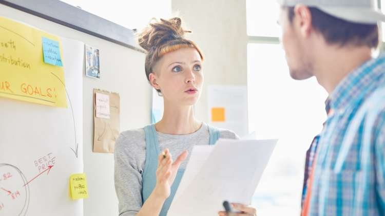 The Importance of Finding Information Marketers Who Is Passionate About Their Jobs!