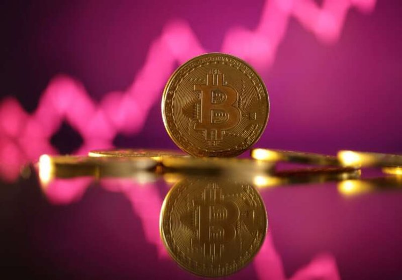 Image for Bitcoin soars to near 18-month high as ETF speculation mounts