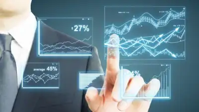 Image for Pandemic-proofing digital experiences: A step-by-step guide for financial services firms