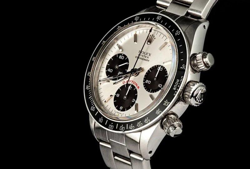 Image for Why Vintage Rolex Watches could be your next investment