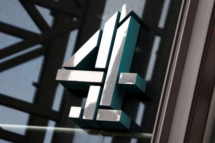 Image for British PM Sunak expected to shelve plans to privatise Channel 4 -FT
