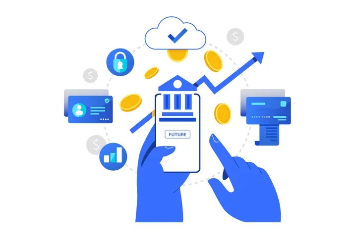 Image for Beyond Interest: How Banks Are Reimagining Revenue in the Digital Age