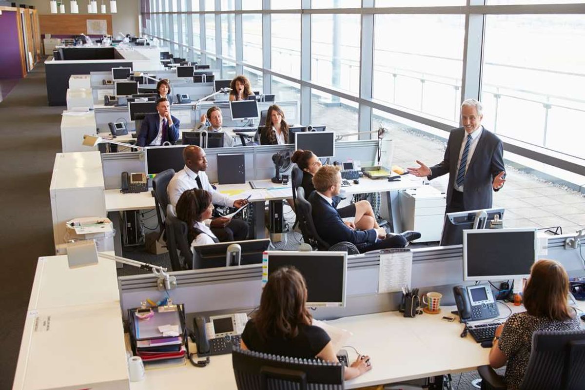 Image depicting the regulatory framework of the SMCR affecting UK businesses - Global Banking & Finance Review