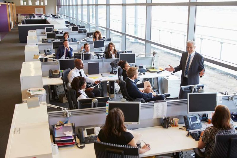 Image for The UK’s Senior Managers and Certification Regime (SMCR)