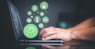 Image for Green Business Trends: How Companies Are Achieving Carbon Neutrality