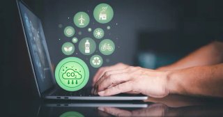 Image for Green Business Trends: How Companies Are Achieving Carbon Neutrality