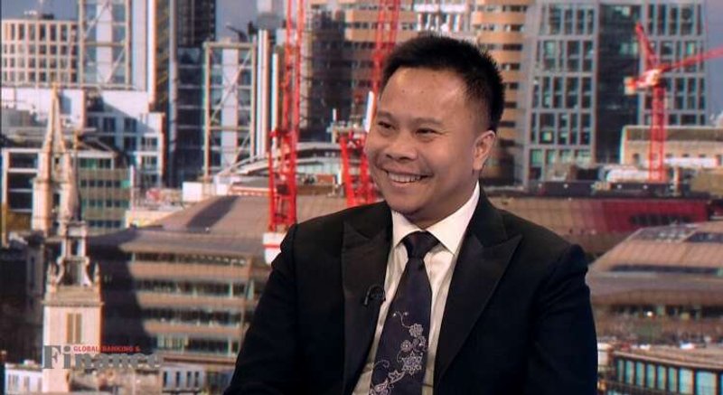 Image for Global Banking & Finance Award Winner – PT Sucorinvest Asset Management