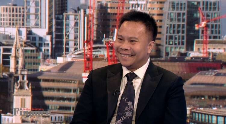 Image for Global Banking & Finance Award Winner – PT Sucorinvest Asset Management